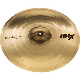 Sabian 11906XEB 19 Evolution HHX Crash
