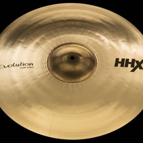 Sabian 11906XEB 19 Evolution HHX Crash