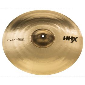 Sabian 11906XEB 19 Evolution HHX Crash