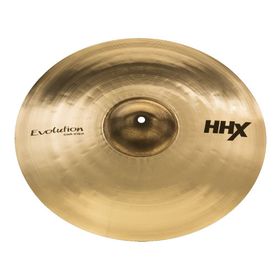 Sabian 11906XEB 19 Evolution HHX Crash