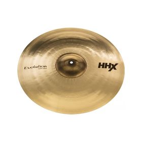 Sabian 11906XEB 19 Evolution HHX Crash