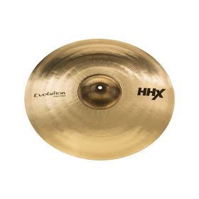 Sabian 11906XEB 19 Evolution HHX Crash