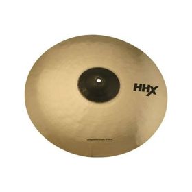 Sabian 11987XB 19 HHX Plosion BR Crash