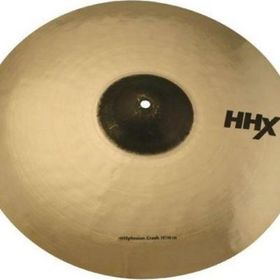 Sabian 11987XB 19 HHX Plosion BR Crash