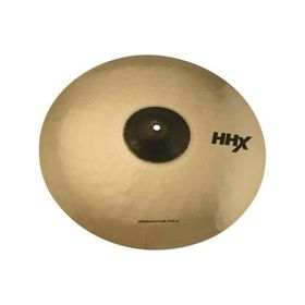 Sabian 11987XB 19 HHX Plosion BR Crash