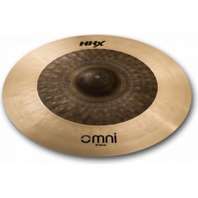 Sabian 119OMX 19 HHX Omni