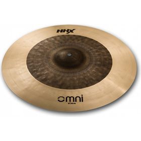 Sabian 119OMX 19 HHX Omni