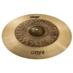 Sabian 119OMX 19 HHX Omni