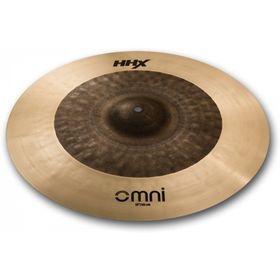 Sabian 119OMX 19 HHX Omni