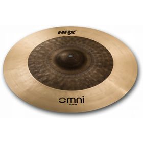 Sabian 119OMX 19 HHX Omni