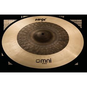 Sabian 119OMX Bronz Davul Çanağı