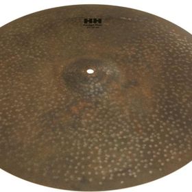 Sabian 120102- 20 HH Garage Rıde