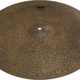 Sabian 120102- 20 HH Garage Rıde