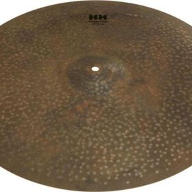 Sabian 120102- 20 HH Garage Rıde