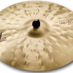 Sabian 12010XLN 20 HHX Legacy Rıde