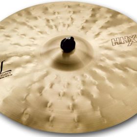 Sabian 12010XLN 20 HHX Legacy Rıde
