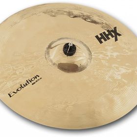 Sabian 12012XEB 20 Hhx Evolution Ride Zil