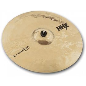Sabian 12012XEB 20 Hhx Evolution Ride Zil