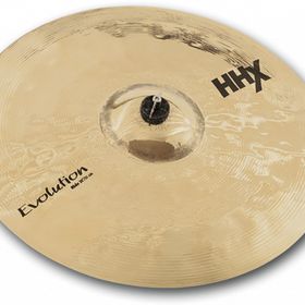 Sabian 12012XEB 20 Hhx Evolution Ride Zil