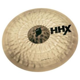 Sabian 12014XN 20 HHX Power Ride