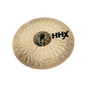 Sabian 12014XN 20 HHX Power Ride