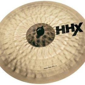 Sabian 12014XN 20 HHX Power Ride