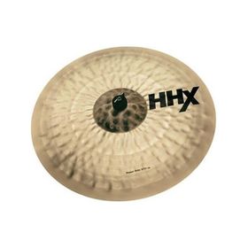 Sabian 12014XN 20 HHX Power Ride