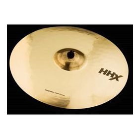 Sabian 12087XB 20 HHX Plosion Crash