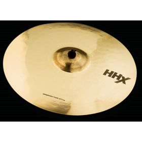 Sabian 12087XB 20 HHX Plosion Crash