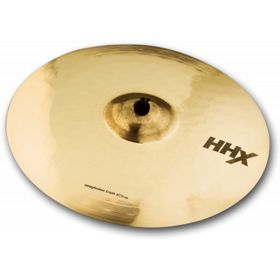 Sabian 12087XB 20 HHX Plosion Crash