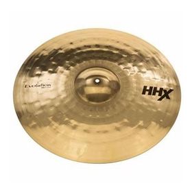 Sabian 12112XEB 21 HHX Plosion Crash