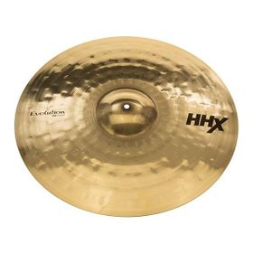 Sabian 12112XEB 21 HHX Plosion Crash