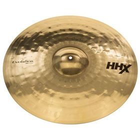 Sabian 12112XEB 21 HHX Plosion Crash