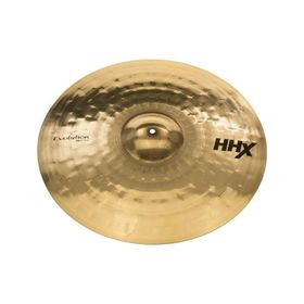 Sabian 12112XEB 21 HHX Plosion Crash