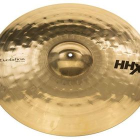 Sabian 12112XEB 21 HHX Plosion Crash