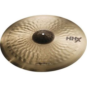 Sabian 12172XN 21 HHX Raw Bell Dry Ride
