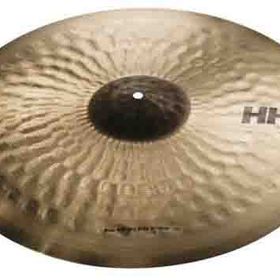Sabian 12172XN 21 HHX Raw Bell Dry Ride