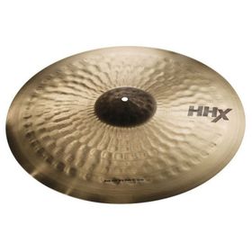Sabian 12172XN 21 HHX Raw Bell Dry Ride