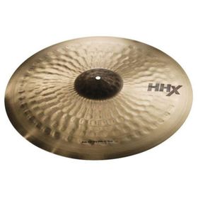 Sabian 12172XN 21 HHX Raw Bell Dry Ride