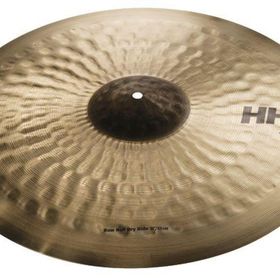 Sabian 12172XN 21 HHX Raw Bell Dry Ride