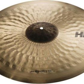 Sabian 12172XN 21 HHX Raw Bell Dry Ride