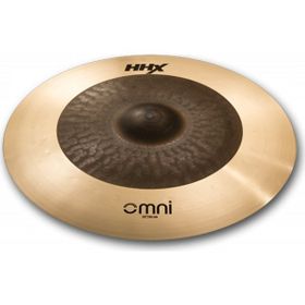 Sabian 122OMX 22 HHX Inch Omni