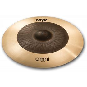 Sabian 122OMX 22 HHX Inch Omni