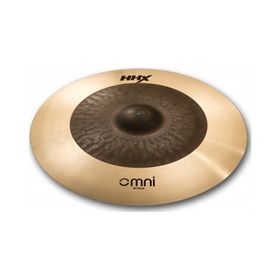 Sabian 122OMX 22 HHX Inch Omni