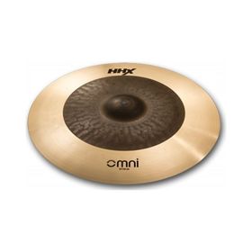 Sabian 122OMX 22 HHX Inch Omni
