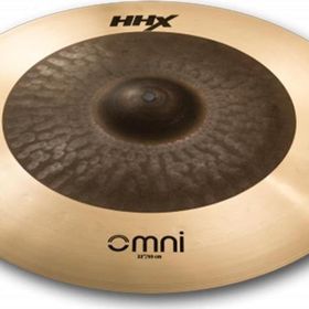 Sabian 122OMX 22 HHX Inch Omni