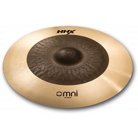 Sabian 122OMX Bronz Davul Çanağı