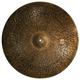 Sabian 12480K 24 inç HH King