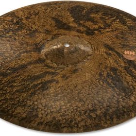 Sabian 12480K 24 inç HH King
