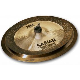 Sabian 15005MPL HH Max Stax Low